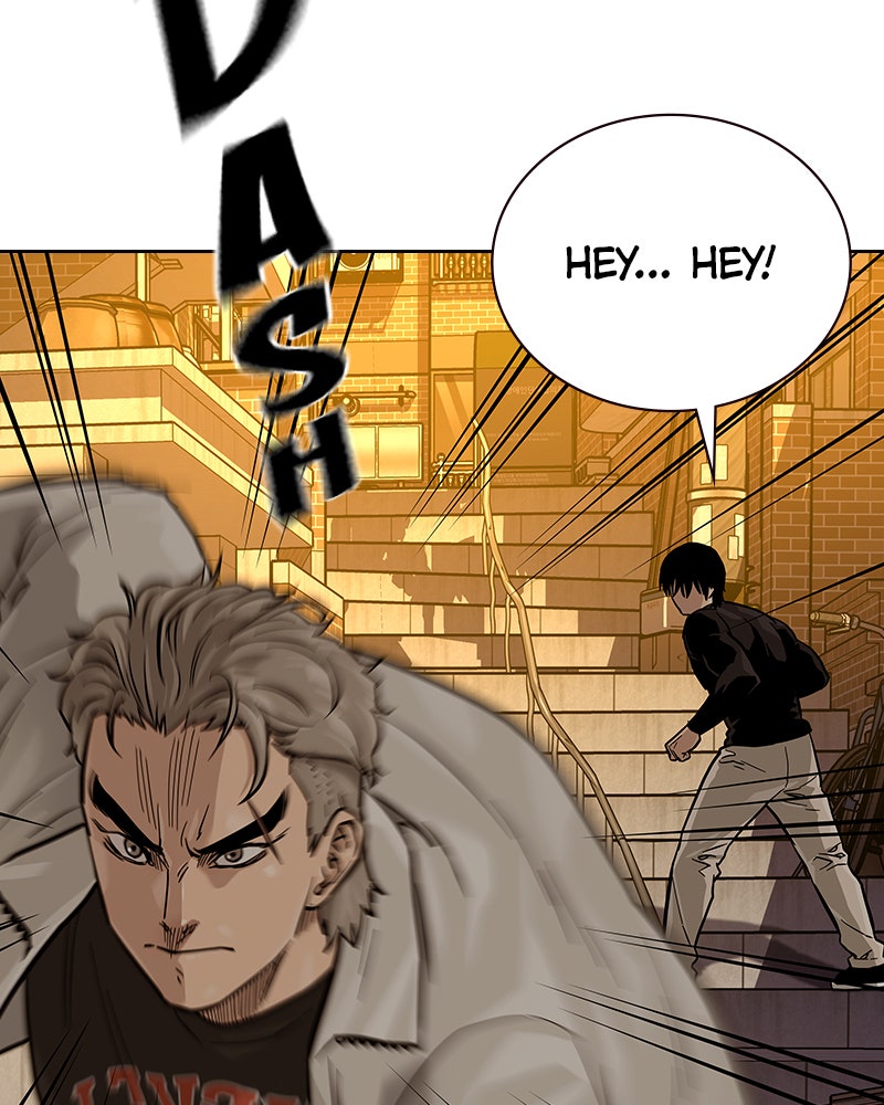 Read To Not Die Manga Online