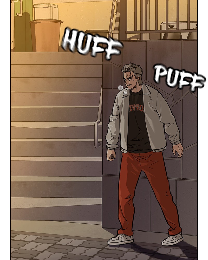 Read To Not Die Manga Online
