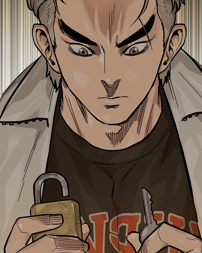 Read To Not Die Manga Online