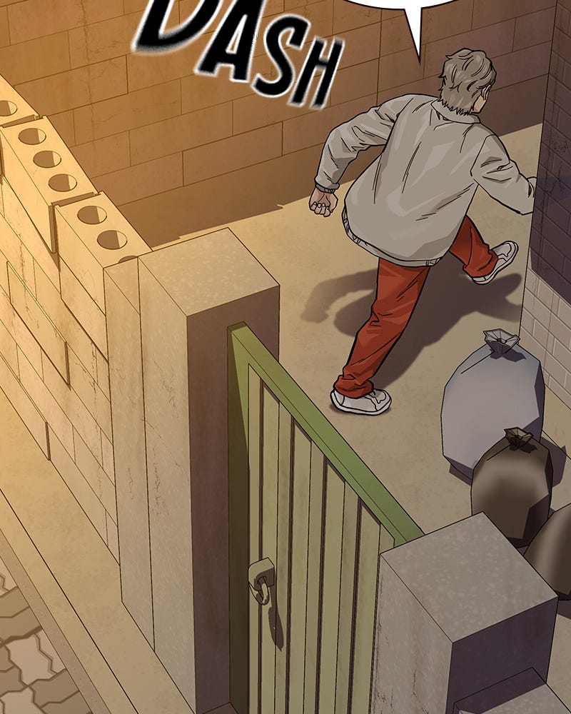 Read To Not Die Manga Online
