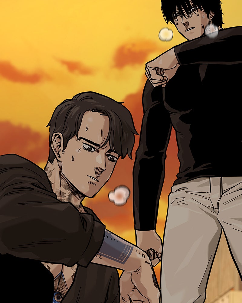 Read To Not Die Manga Online