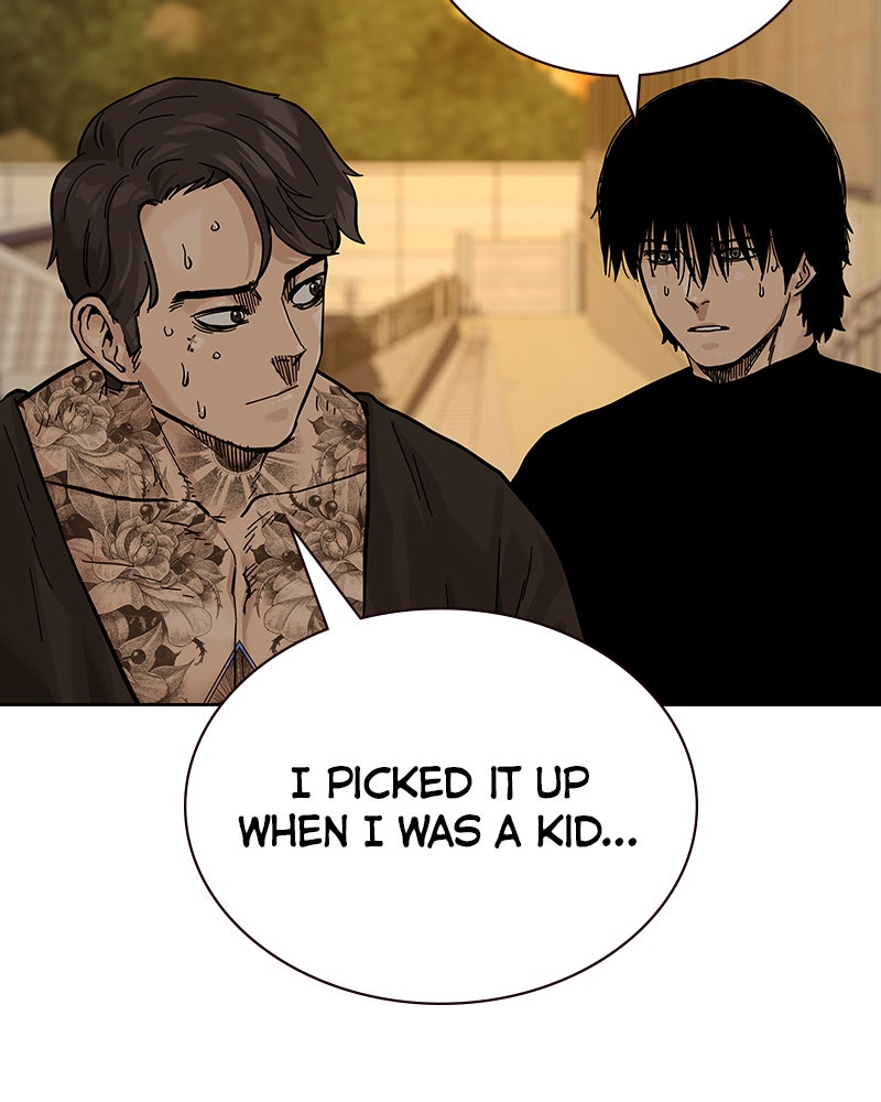 Read To Not Die Manga Online