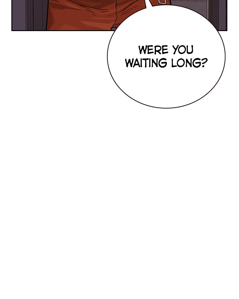 Read To Not Die Manga Online