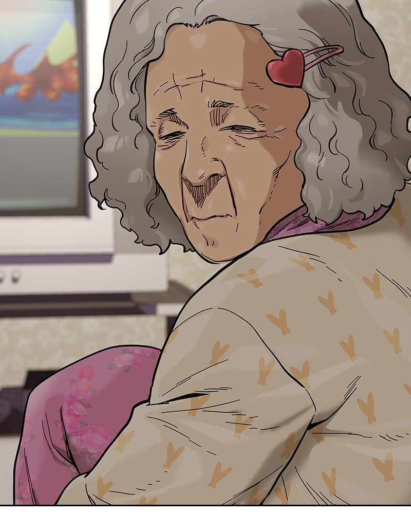 Read To Not Die Manga Online