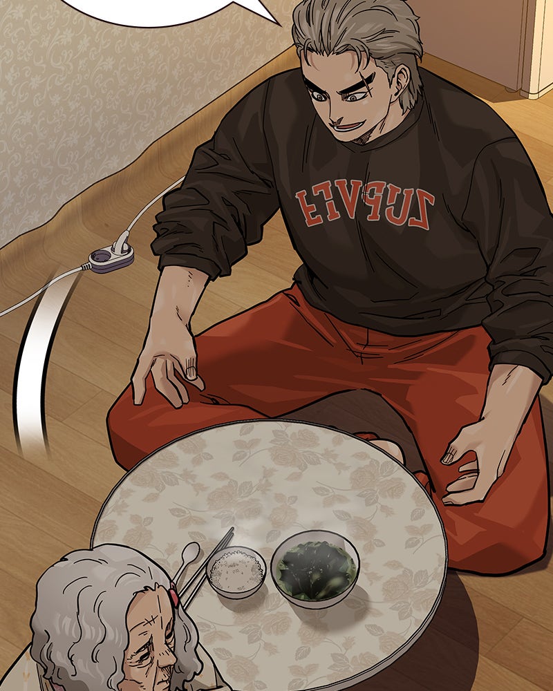 Read To Not Die Manga Online