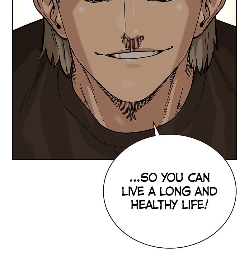 Read To Not Die Manga Online