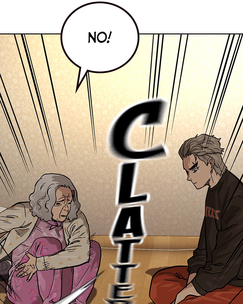 Read To Not Die Manga Online