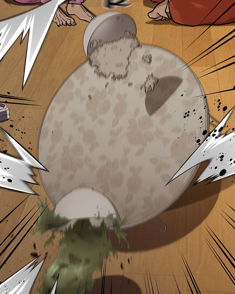 Read To Not Die Manga Online