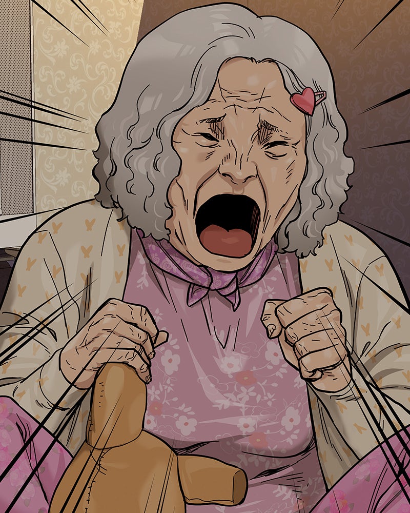 Read To Not Die Manga Online