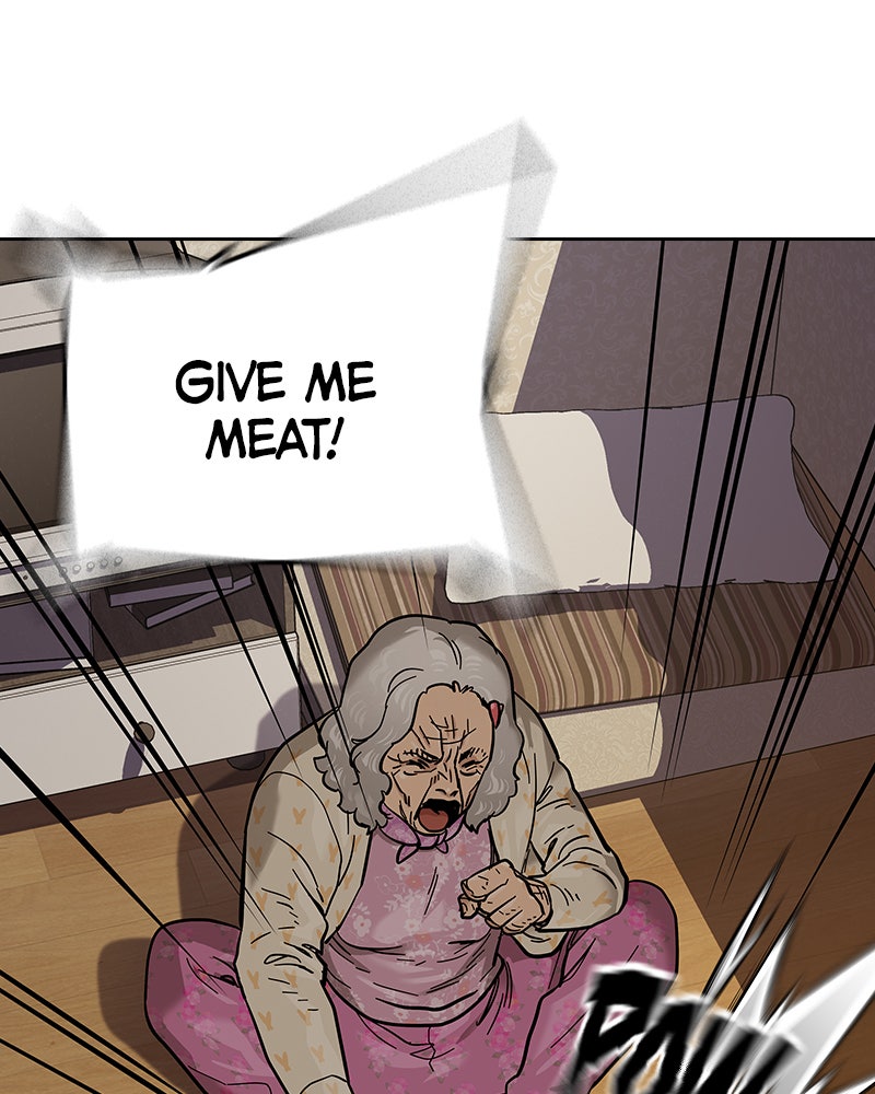 Read To Not Die Manga Online