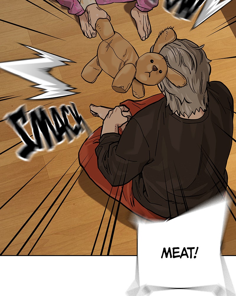 Read To Not Die Manga Online