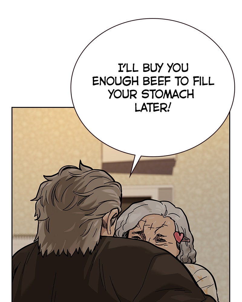 Read To Not Die Manga Online
