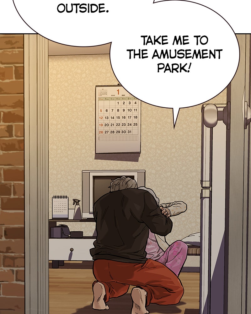 Read To Not Die Manga Online