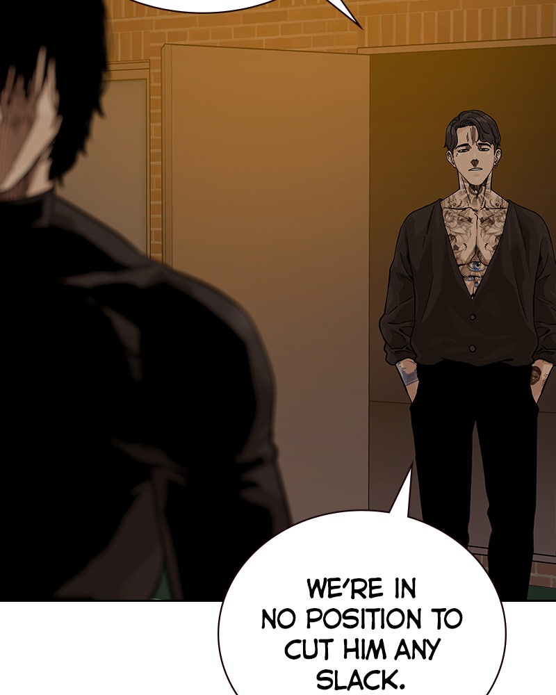 Read To Not Die Manga Online