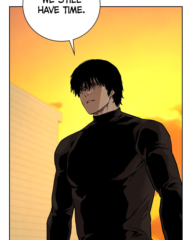 Read To Not Die Manga Online