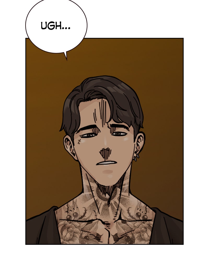 Read To Not Die Manga Online