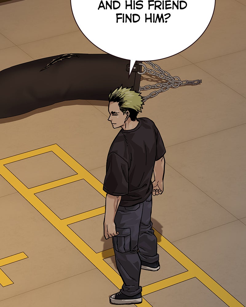 Read To Not Die Manga Online