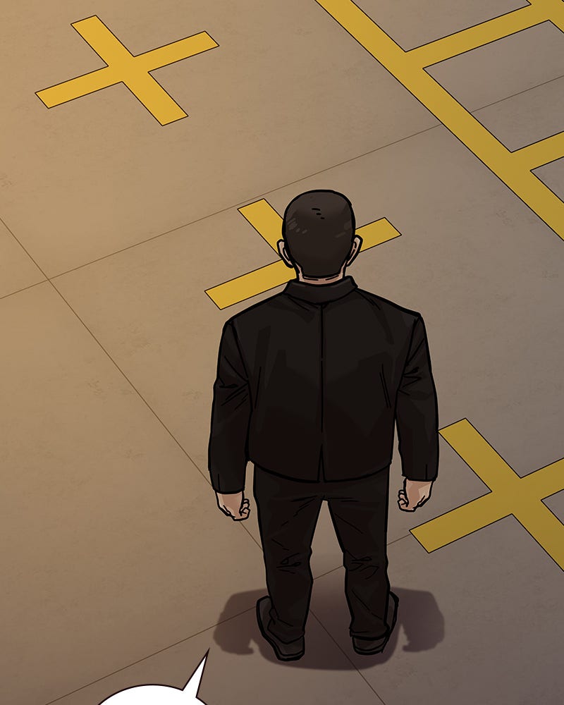 Read To Not Die Manga Online