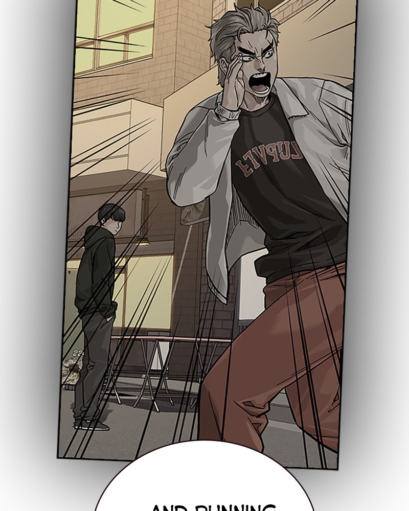 Read To Not Die Manga Online