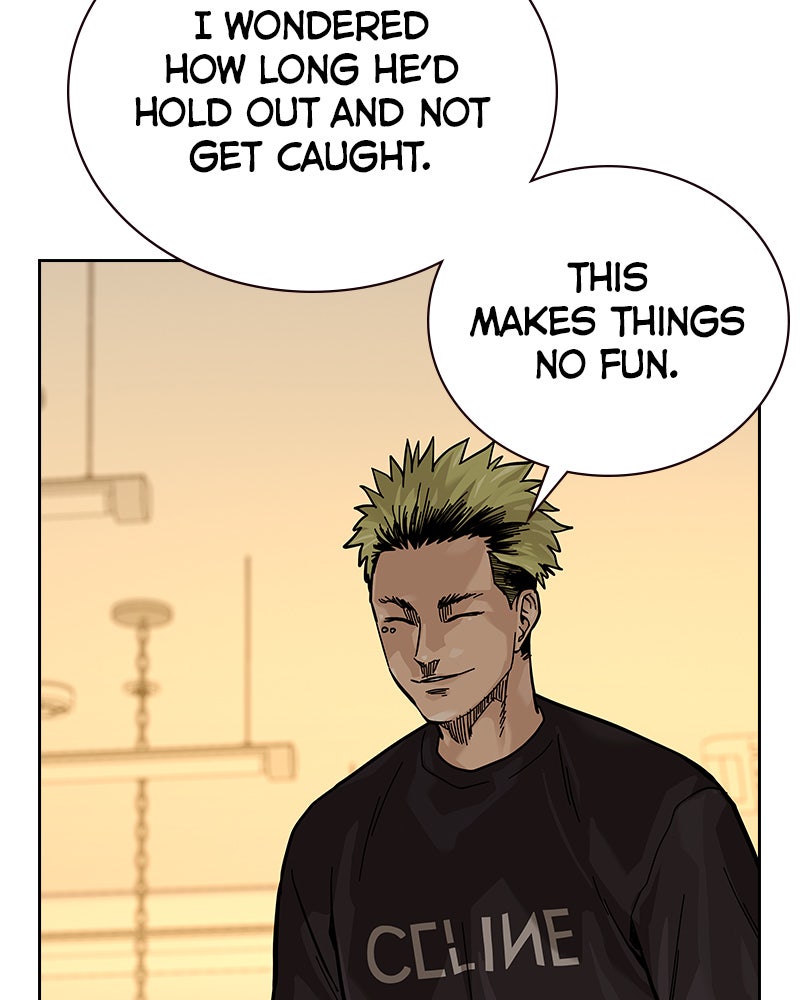 Read To Not Die Manga Online
