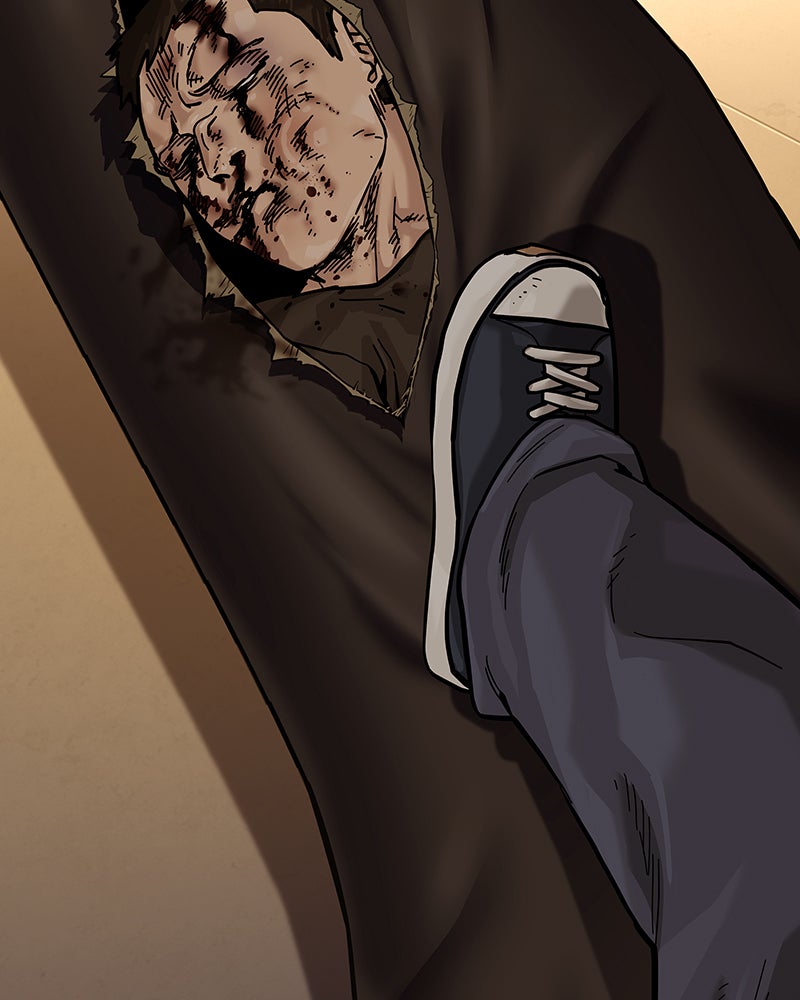 Read To Not Die Manga Online