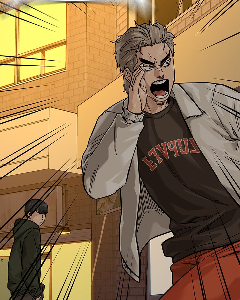 Read To Not Die Manga Online
