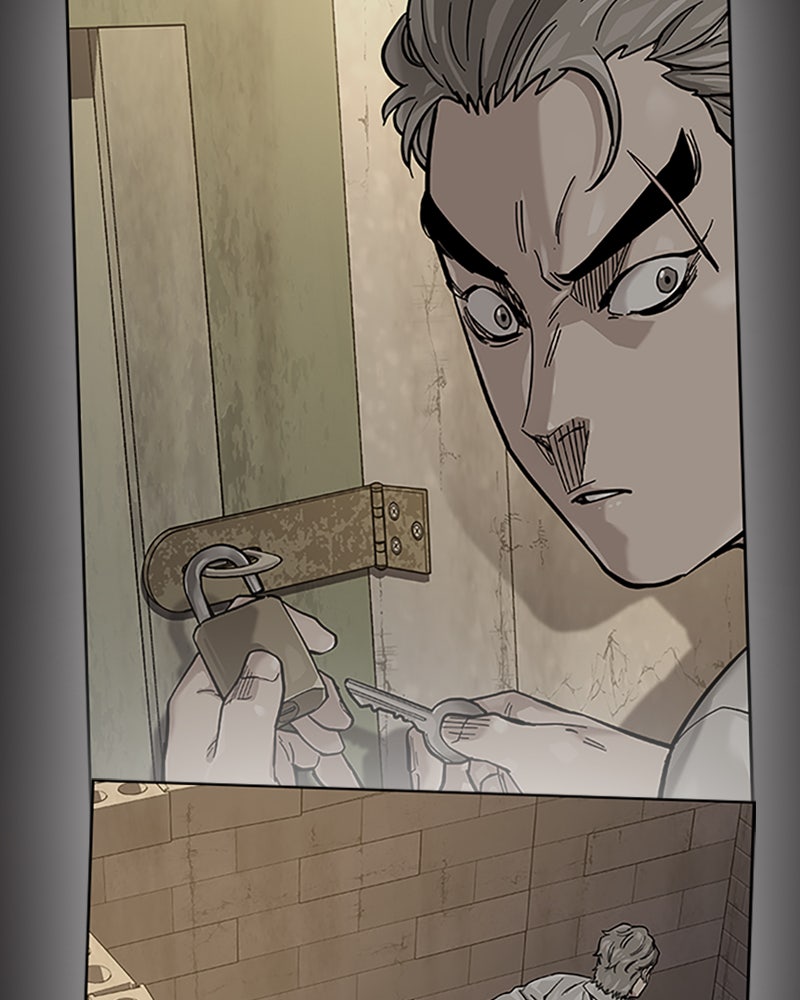 Read To Not Die Manga Online