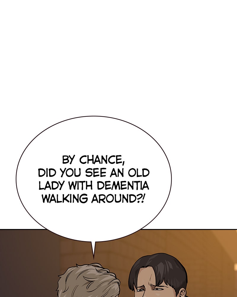 Read To Not Die Manga Online