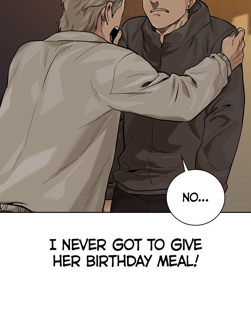 Read To Not Die Manga Online