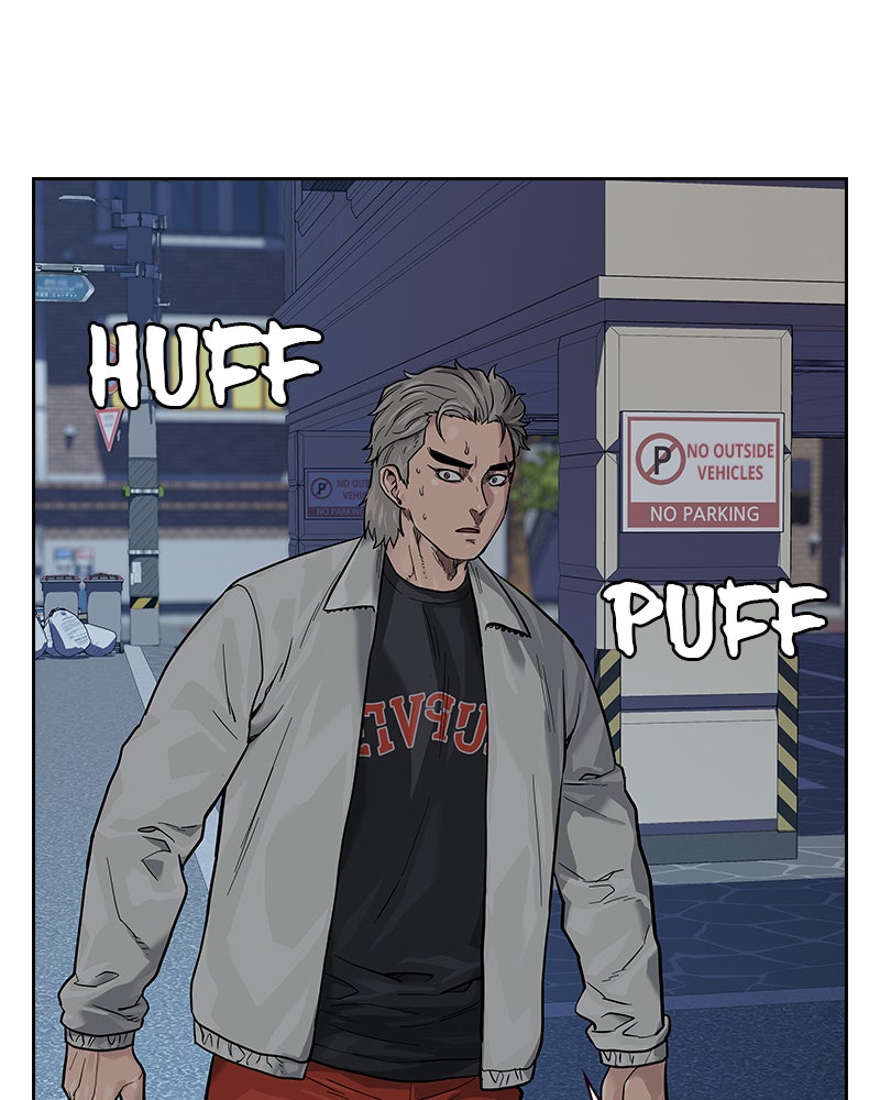 Read To Not Die Manga Online