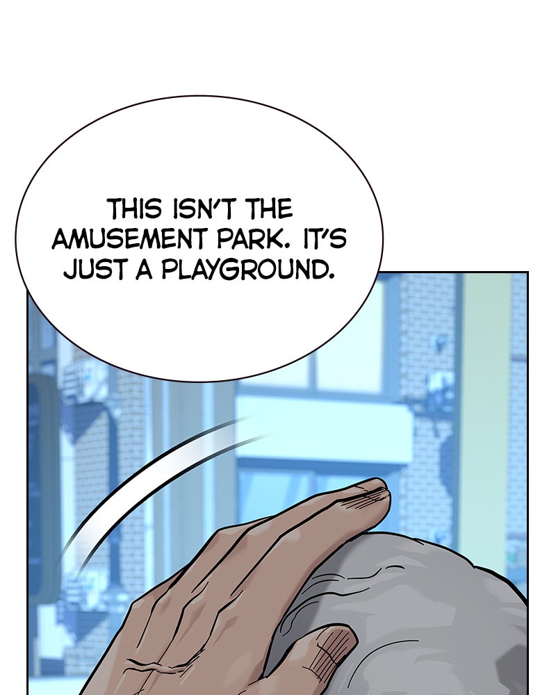Read To Not Die Manga Online