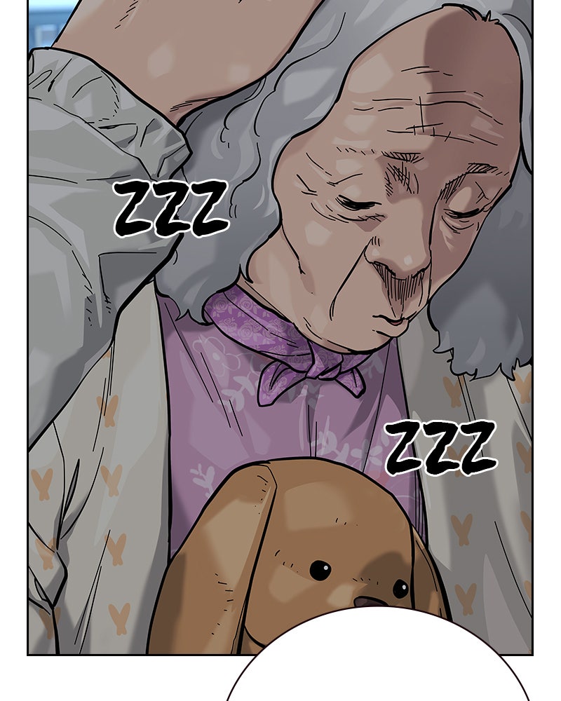 Read To Not Die Manga Online