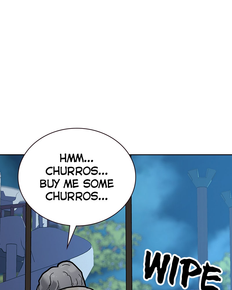 Read To Not Die Manga Online