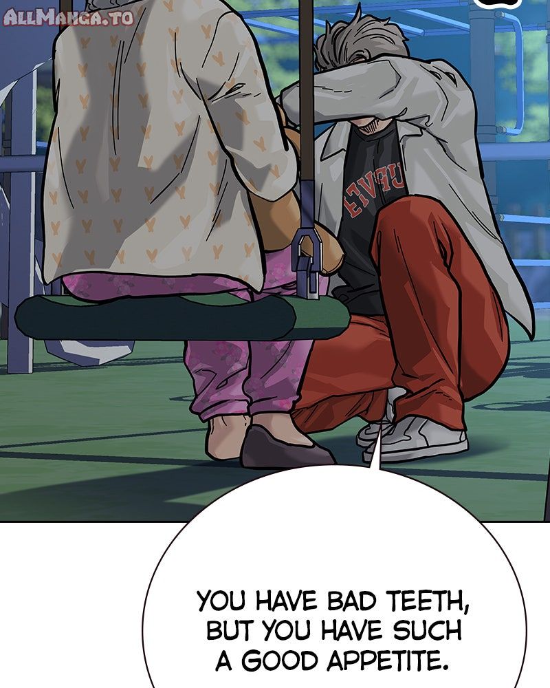 Read To Not Die Manga Online