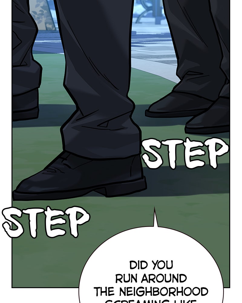 Read To Not Die Manga Online