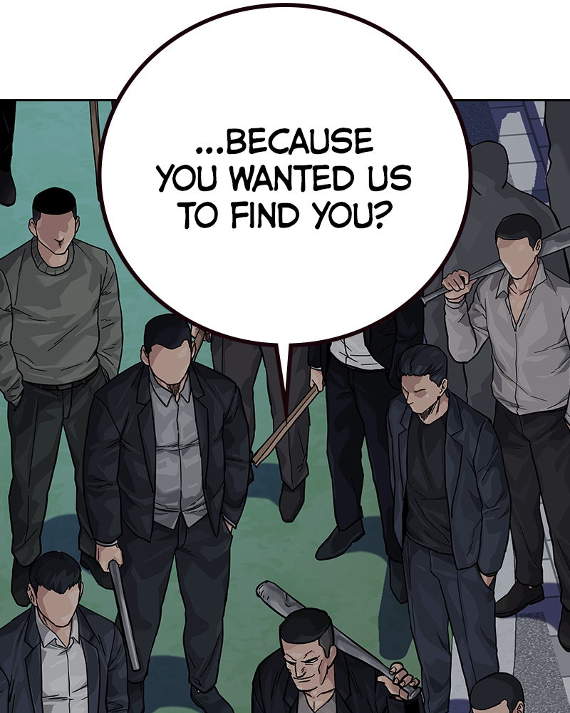 Read To Not Die Manga Online