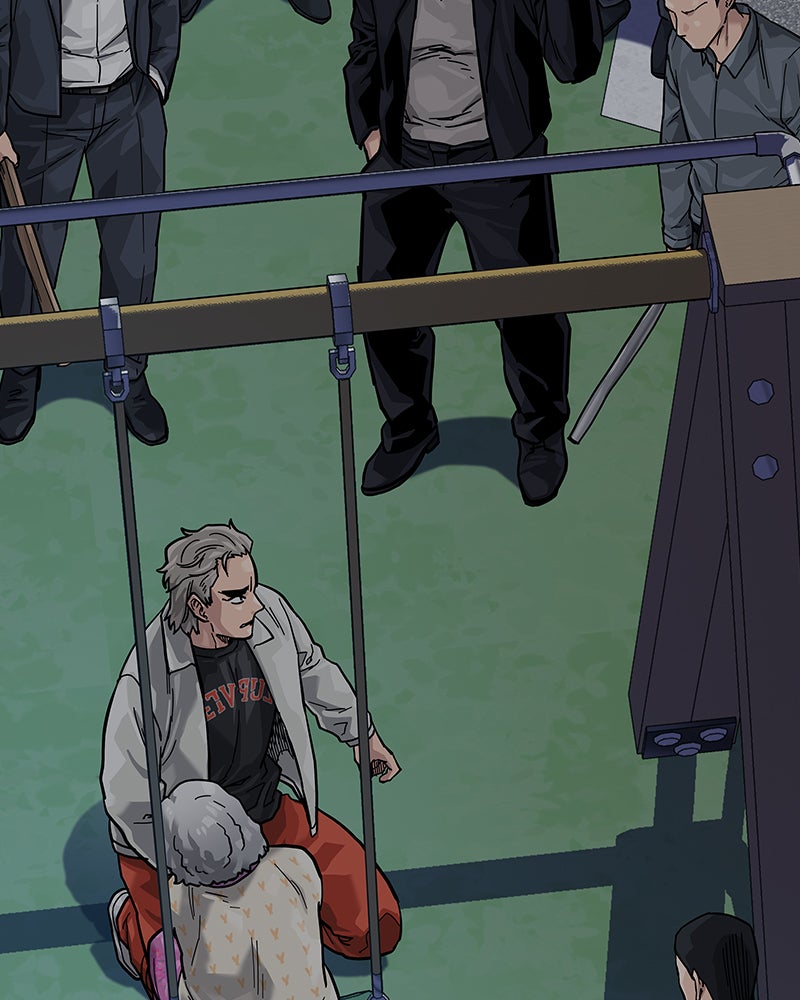 Read To Not Die Manga Online