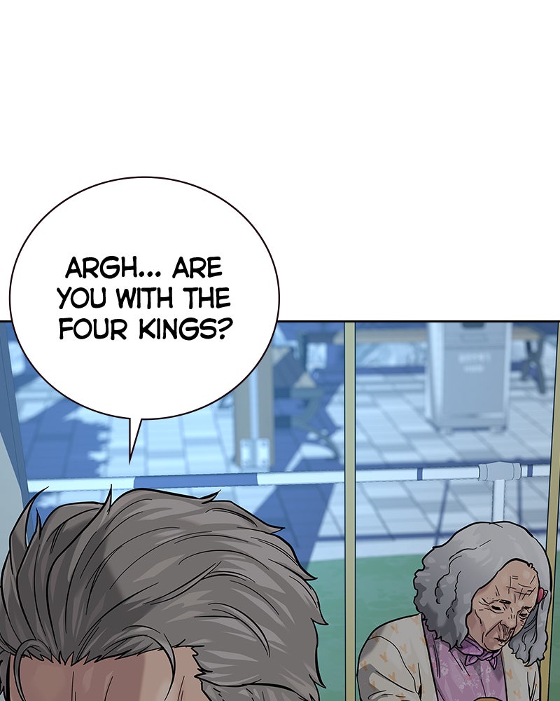 Read To Not Die Manga Online