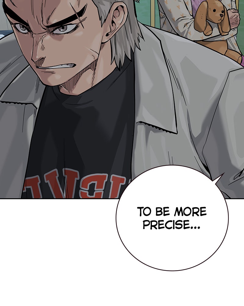 Read To Not Die Manga Online