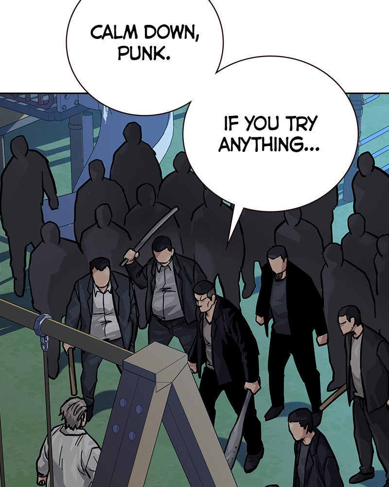 Read To Not Die Manga Online
