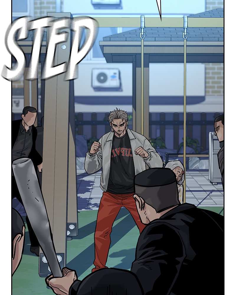 Read To Not Die Manga Online