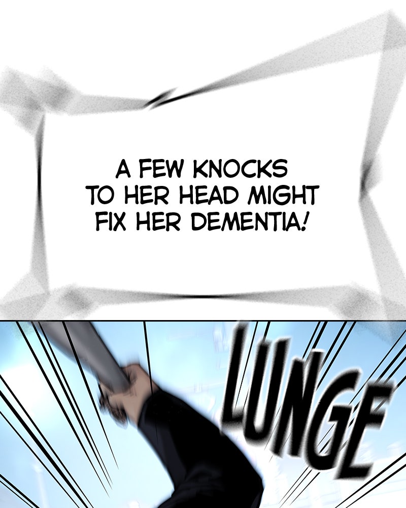 Read To Not Die Manga Online