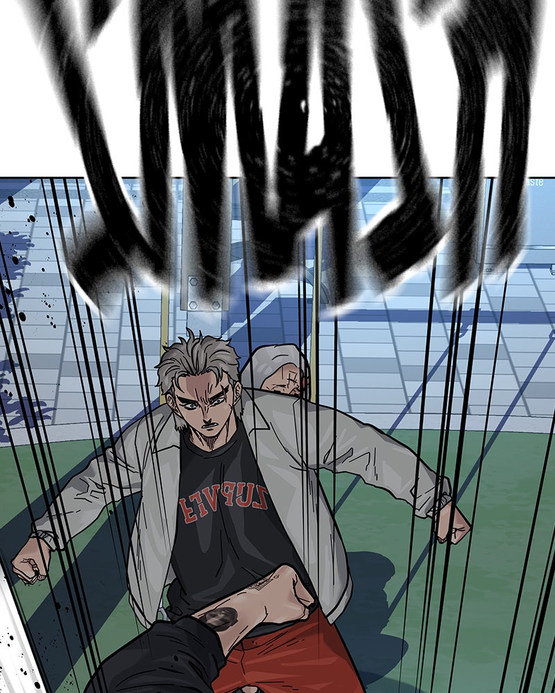 Read To Not Die Manga Online