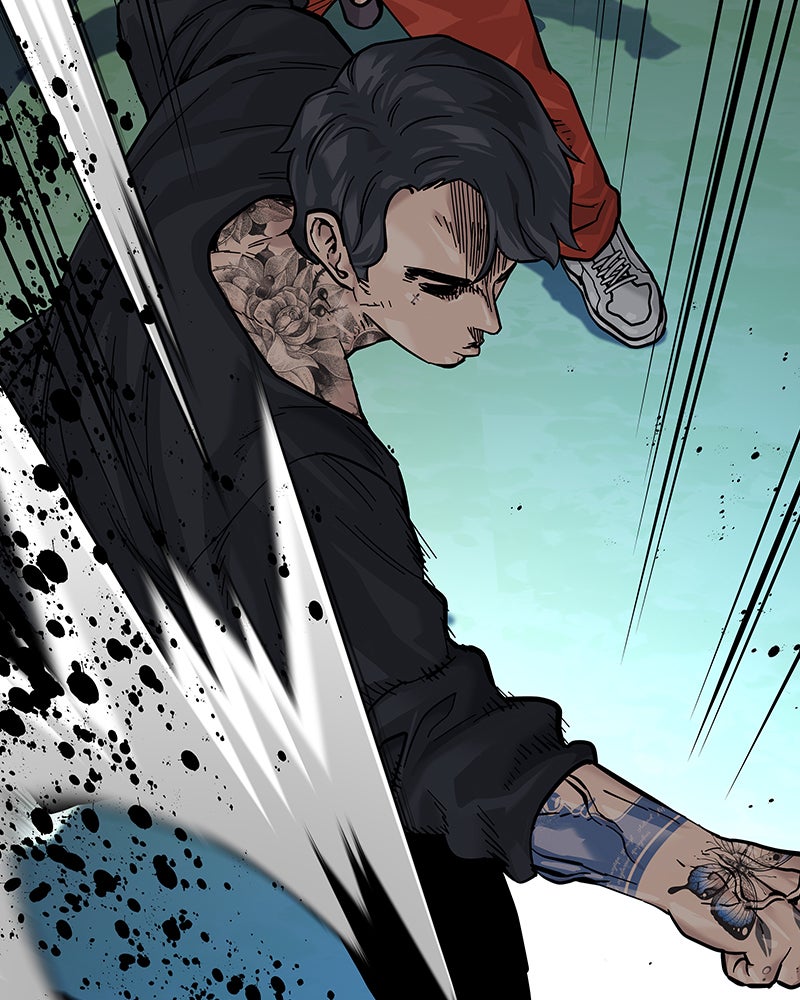 Read To Not Die Manga Online