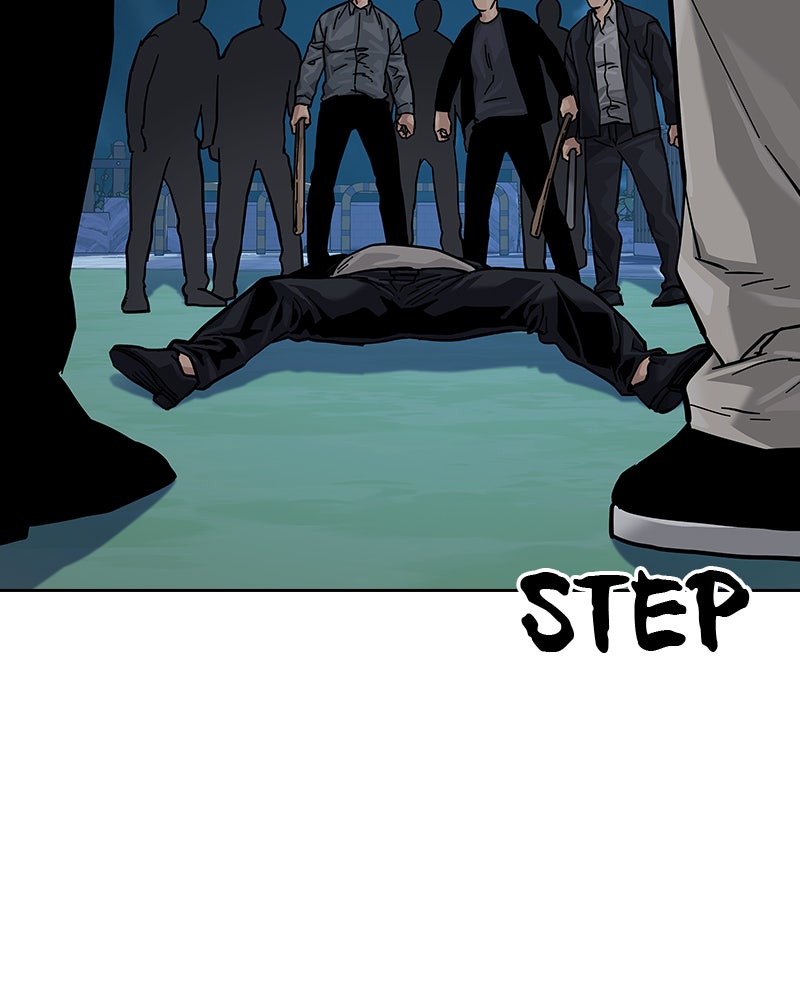 Read To Not Die Manga Online