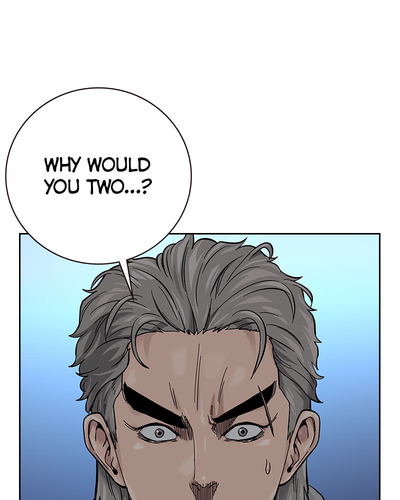 Read To Not Die Manga Online