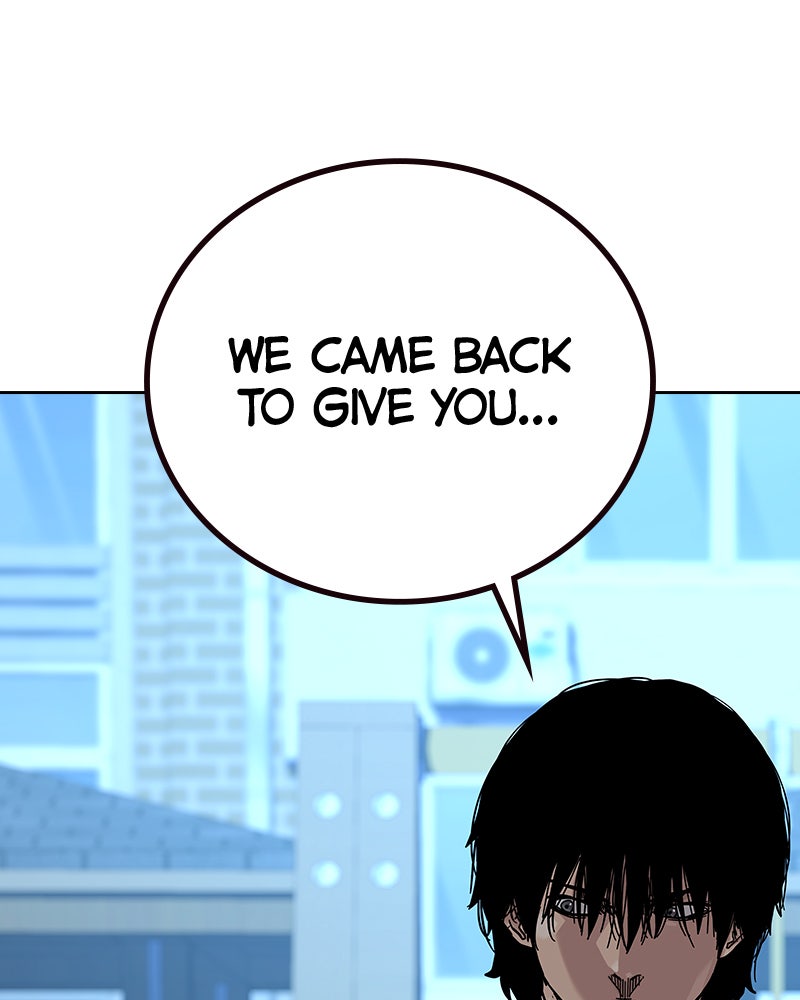 Read To Not Die Manga Online