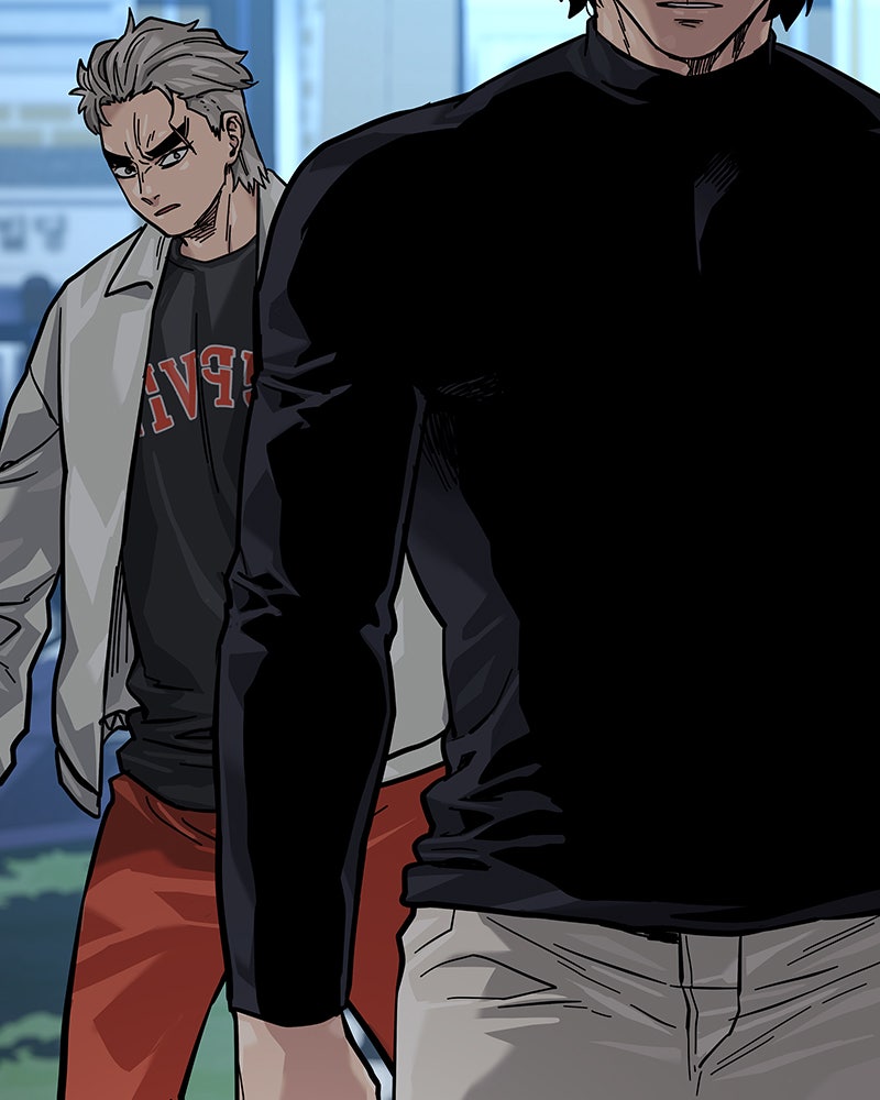 Read To Not Die Manga Online