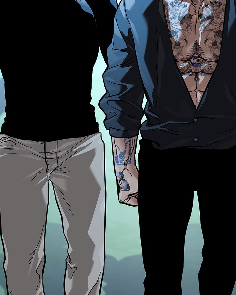 Read To Not Die Manga Online