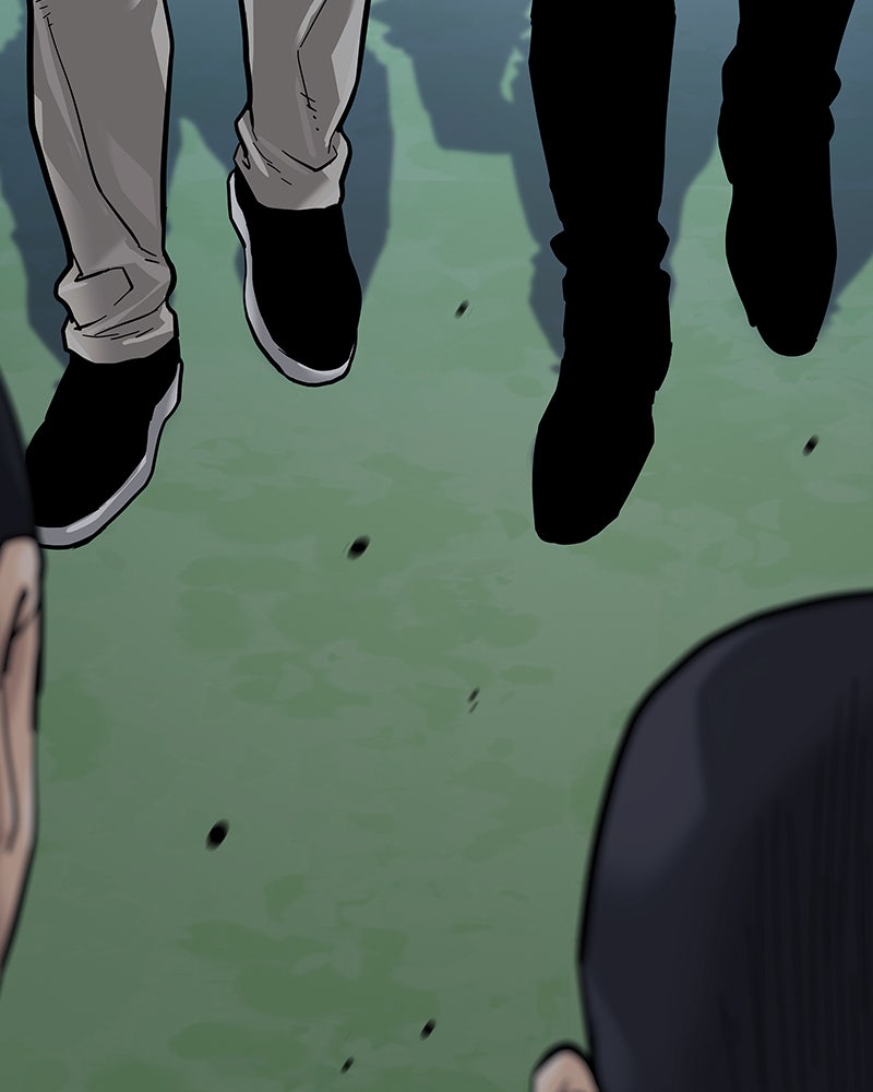 Read To Not Die Manga Online